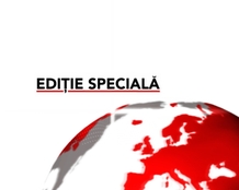 EDIŢIE SPECIALĂ