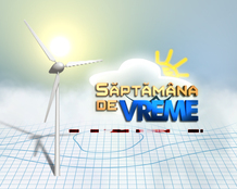 Săptămâna de vreme