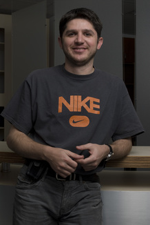Cristian MARIN
