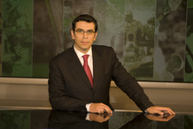 Cosmin PRELIPCEANU