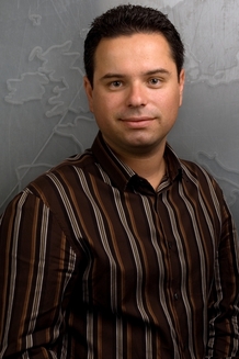 Dan BARBU