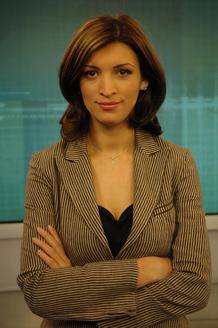 Valentina PUFULESCU