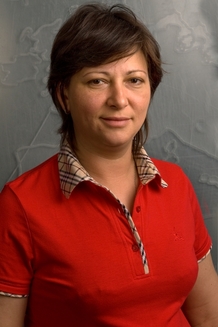 Mirela VOICU