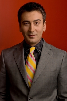 Petre Cătălin FUMURU