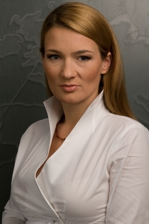 Nora DINCĂ