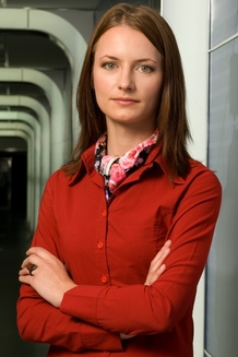Marilena Gheorghiţă