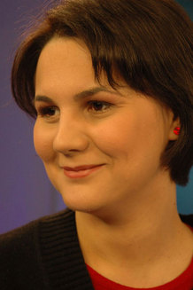 Simona Gheorghe