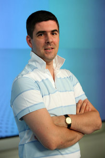 Vlad ENĂCHESCU