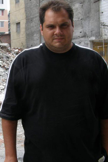 Cristian ZĂRESCU