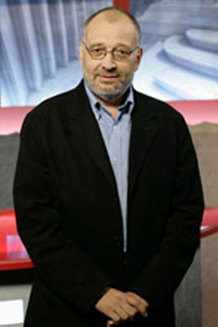 Stelian TĂNASE