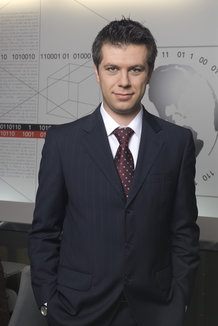 Daniel Osmanovici