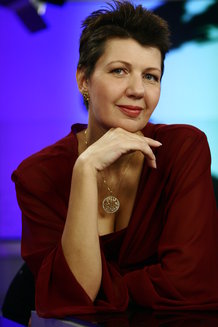 Corina Dragotescu