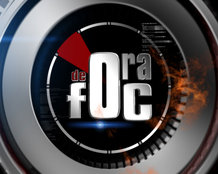 Ora de foc