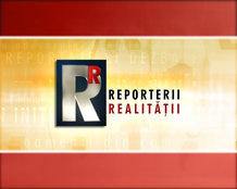 Reporterii Realităţii