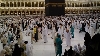 2,5 milioane de pelerini vor sfida gripa porcină pentru a se duce la Mecca şi Medina