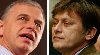 Antonescu îi propune lui Geoană varianta Johannis premier – contra voturi în turul II. Geoană acceptă!