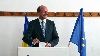 Traian Băsescu: Românii pot face astăzi un exerciţiu de putere excepţional