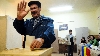 Voting presence – As many as 53.52% of voters cast ballots for presidential elections by 9 p.m. 