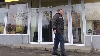 Tentativă de jaf la un bancomat din Timişoara VEZI VIDEO