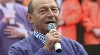 Băsescu: Sunt prea mulţi politicieni în viaţă implicaţi în vânzarea evreilor şi germanilor