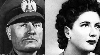 Mussolini era rasist din 1921, a scris ultima lui concubină 