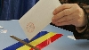 Prezenţa la vot până la ora 21.00: 53,52% la alegerile prezidenţiale