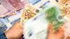 Cursul de referinţă urcă la 4,2817 lei/euro 