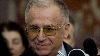 Iliescu despre votul lui Geoană: Fiecare votează după cum îl duce capul