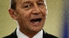 Băsescu: Nu intru în jocul fals al numirii premierului înainte de turul II