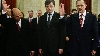 Peste 4 milioane de telespectatori s-au uitat la dezbaterea Băsescu - Geoană - Antonescu