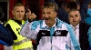 Dan Petrescu: 