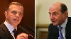 România liberă: Cum s-a împărţit România între Geoană şi Băsescu. Harta politică a primului tur