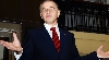 Mircea Geoană propune un acord cu PNL şi anunţă susţinerea lui Johannis ca premier