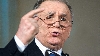 Iliescu: Băsescu poate fi îngrijorat. Geoană este la mustaţă cu el pentru finală
