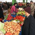 Exporturile de alimente ale României au crescut în acest an