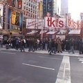 New York-ul s-ar putea confrunta cu probleme financiare serioase, după ce mulţi rezidenţi au ales să se mute