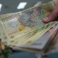 Net average salary gain in Romania inches to lei 1,359 in September, statistics show