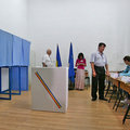 MAE a publicat lista cu cele 294 de secţii de vot din străinătate