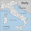 Trei români au sechestrat o poloneză în Italia