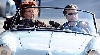  Daniel Day-Lewis a băgat spaima în Sophia Loren