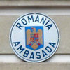 Dumitru-Nicanor Teculescu şi Genţiana Şerbu au fost numiţi consuli la Bălţi şi Cahul
