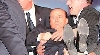 Berlusconi, mai tare ca temuta Cosa Nostra