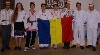 Elevii români au obţinut două medalii de argint şi trei de bronz la Olimpiada Internaţională de Astronomie, din China 