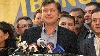 Crin Antonescu: Avem şansa să trecem în turul doi 
