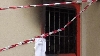 Un român din Rimini a incendiat locuinţa fostei concubine
