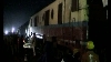 Rebelii maoişti din India au plasat o bombă pe şinele de cale ferată 