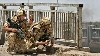 Militarii britanici din Irak îi consideră pe americani un grup de marţieni