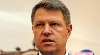 Klaus Johannis spune că a votat pentru normalitate