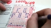 Premiul cel mare pentru Loto 6/49 de duminică este de peste 6,8 milioane euro