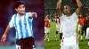 SONDAJ / Maradona vs. Henry. Votează cel mai revoltător henţ din istoria fotbalului!